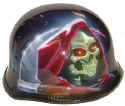 Grim Reaper on DOT German