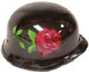 Side Rose on DOT German