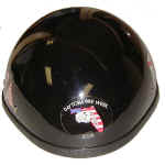 Bikeweek 2005 Decal Novelty Helmet