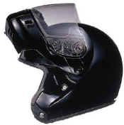 Shoei Syncrotec Modular - Black